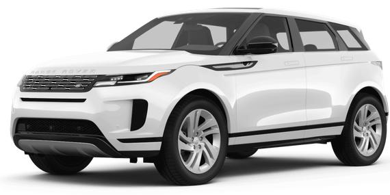 LAND ROVER RANGE ROVER EVOQUE 2024 SALZL2FXXRH233275 image